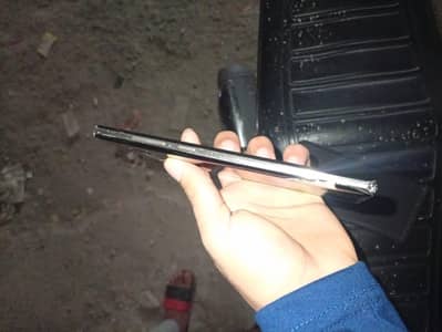 SAMSUNG NOTE 8 PTA APPROVED