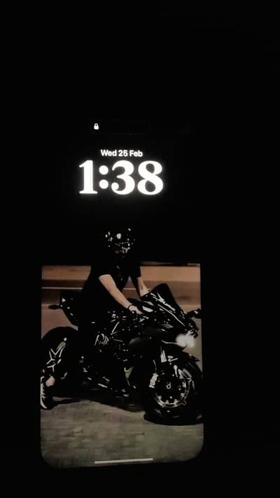 iPhone 14 Pro Max 128gb Black