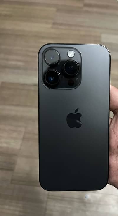 iphone 14 pro 256gb PTA