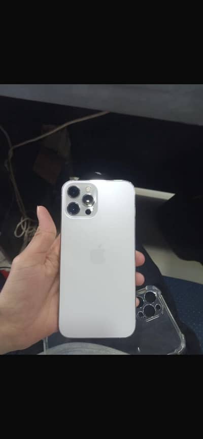 iphone 12 pro max factory unlocked