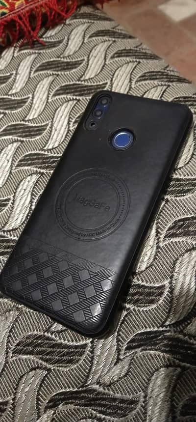 honor 9c exchange possible with iPhone