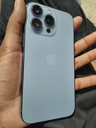 13 pro jv exchange possible