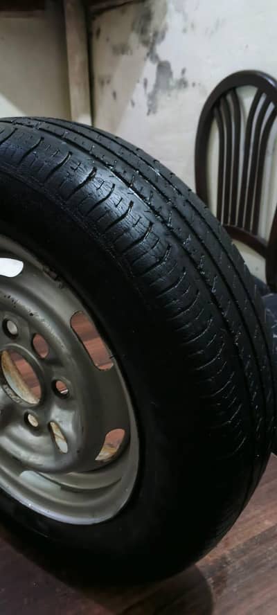 1 tyar stupne 12 size 155/70/R