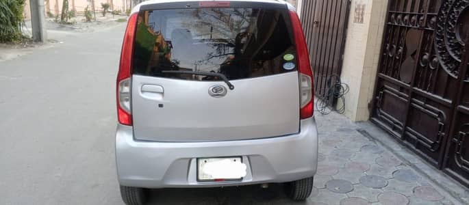 daihatsu move 2014/2017