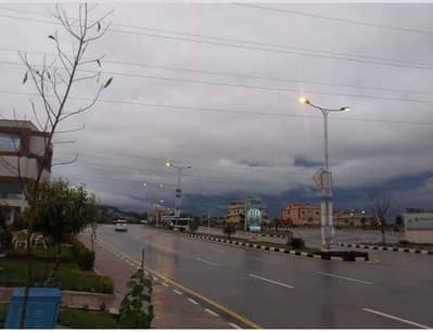 5 marla available for sale