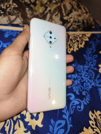 vivo S1 pro