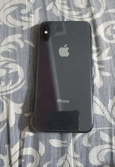 iPhone X PTA Approved