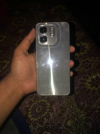 infinix hot 50i all ok