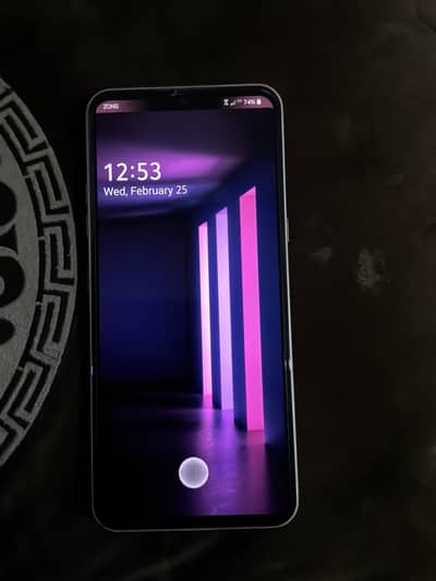 LG V60 ThinQ 5G Snapdragon 865 PTA Approved 8/128