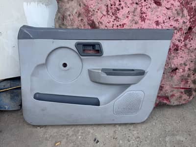 Mehran Doors Panel Use