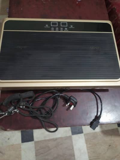 zero brand ki machine h