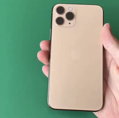 Apple iPhone 11 Pro Max