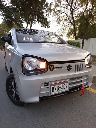 Alto VXR 2021 2022, On My Name, awesome look, video, Reasonable price