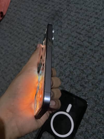 13 pro 512 gb approved