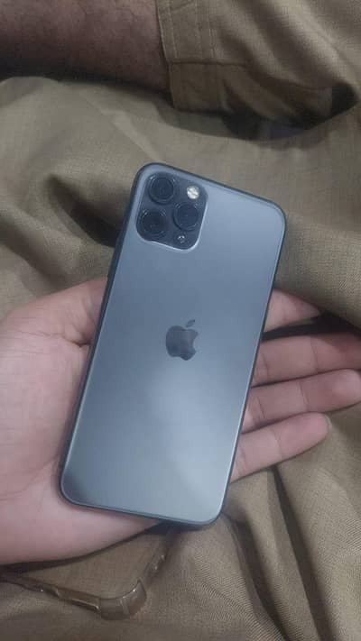 i phone 11 pro dual pta approved