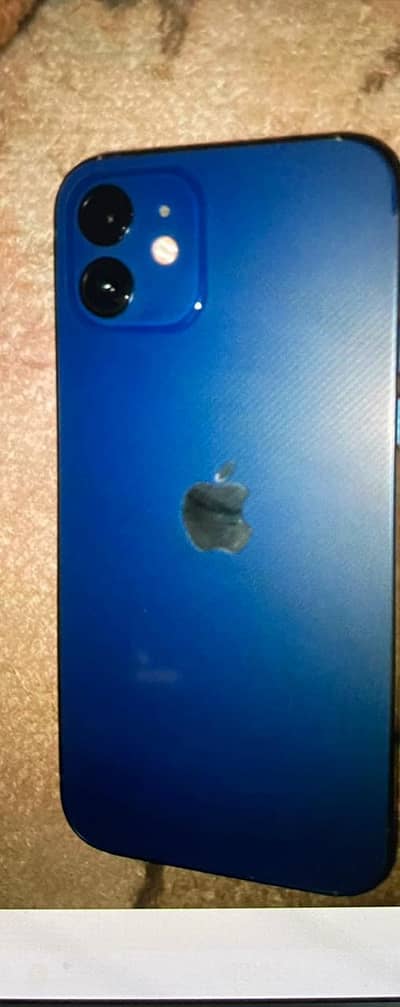 Iphone 12 JV 64 GB Original Adapter Plus  Cable