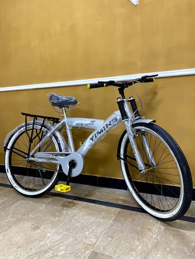Bicycle 26-inch – Excellent Condition