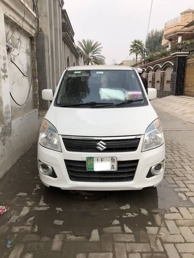 2018 VXL 2,3 piece touch brand new car