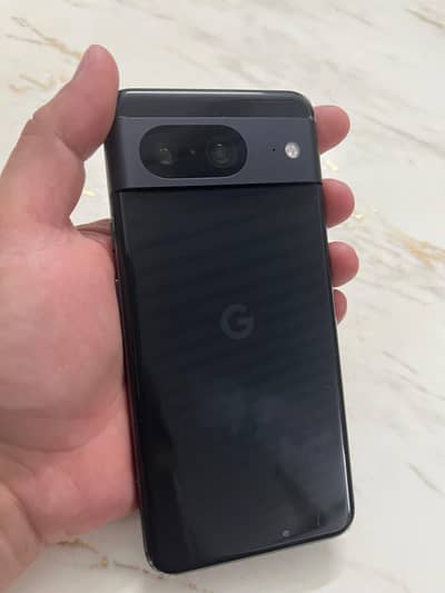 Pixel 8