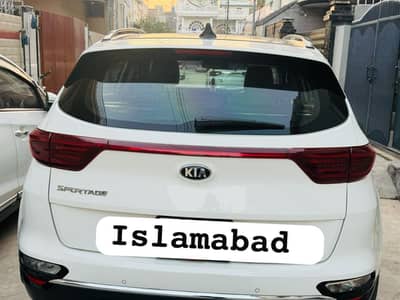 Kia shortage 2020 AWD