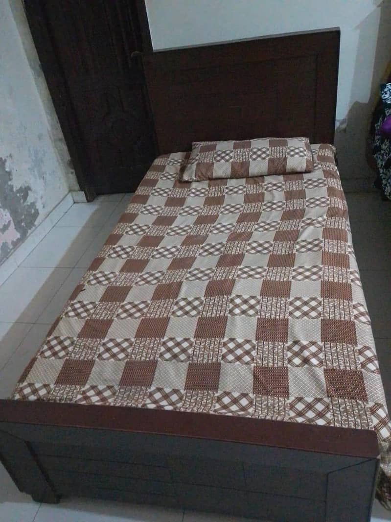 single bed 1