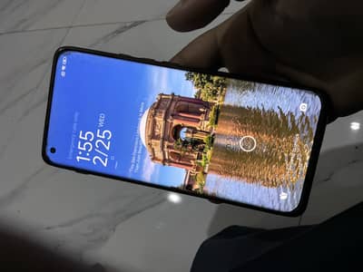 Xiaomi Mi 11 Ultra Snapdragon 888 12/256GB Android 14 Sim working