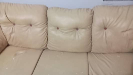 7 seter raxzeen sofa set