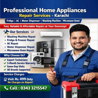 Automatic Washing Machine Expert SAMSUNG DAWLANCE HAIER LG PEL ORIENT