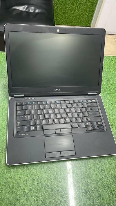 Dell laptop