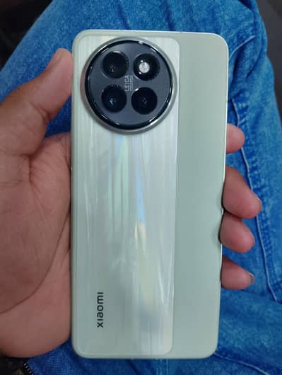 Xiaomi Civi 4 Pro 16/512