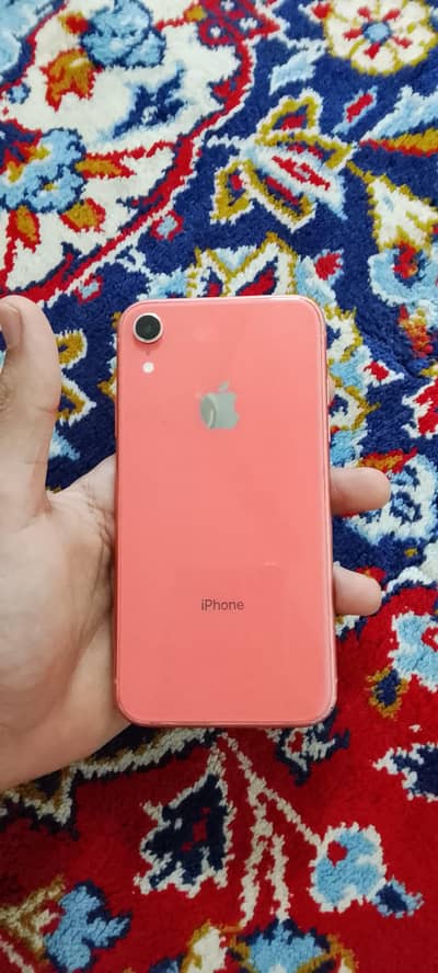 iphone XR non pta