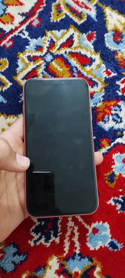 iphone XR non pta