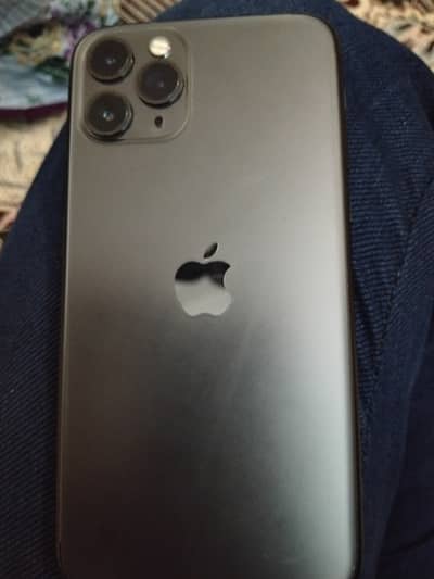 Apple iPhone 11 Pro