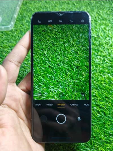 oppo a16 exchange ho skta h