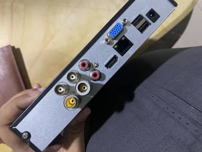 DVR DH-XVR1B04-I model