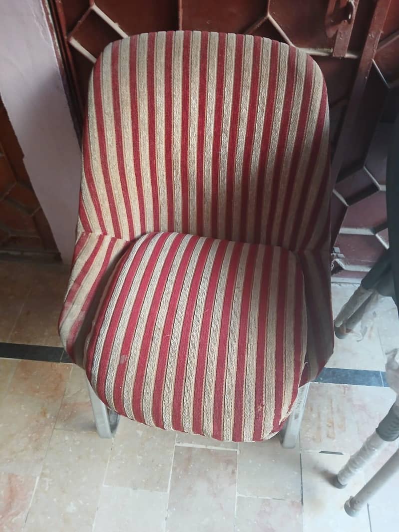 Chairs 2