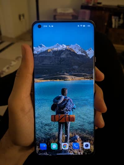 Oneplus 9 Pro 12Gb / 256Gb