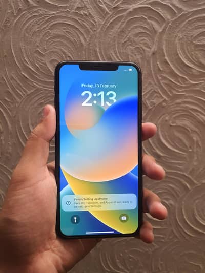 Iphone 11 pro max sealed pta approved