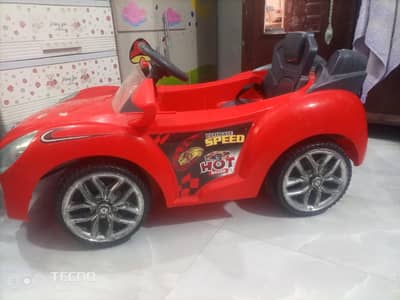 kids car