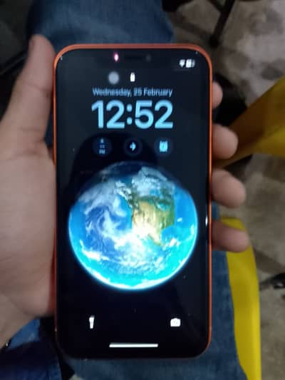  iPhone XR Convert to iPhone 17 Look – 64GB 