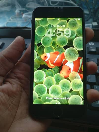 SE 2020 2ND GENERATION 128 GB NON PTA