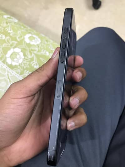 iPhone 15 pro max jv 512 gb