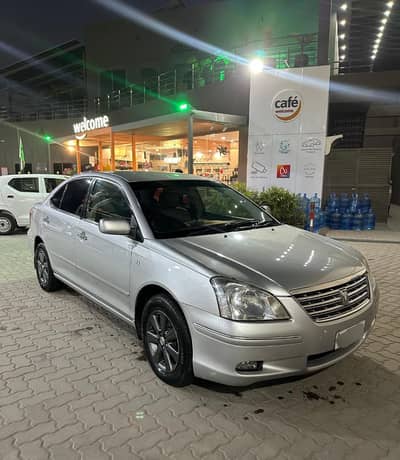 Toyota Premio 2007/12