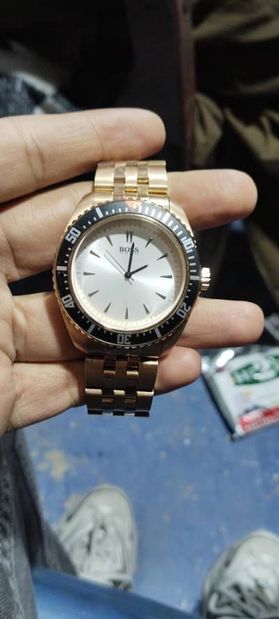 yah watch original Boss ki hai