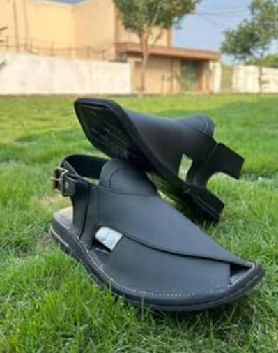 PESHAWARI KHARI,  DARK GREY, LEMON YELLOW, MUSTAND RED