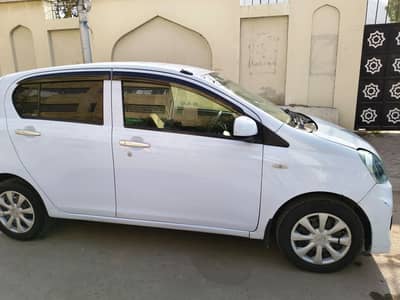Daihatsu Mira 2015 ES