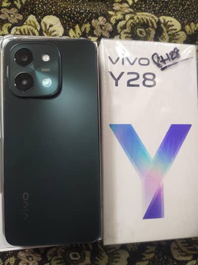 Vivo Y28 8/128