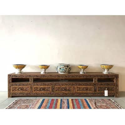 Swati tv console\  chinoti console\console