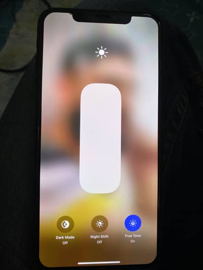 IPhone Xs Max. 256 GB. Dual Pta Approved