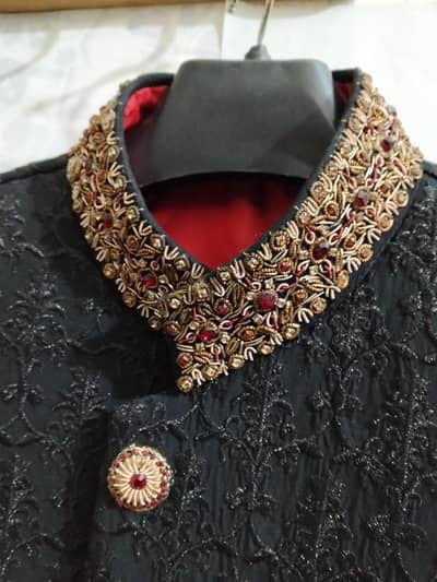 Prince Coat with Kulla